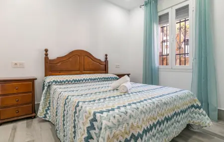 Maison 5 personnes à El Gastor - Photo 7