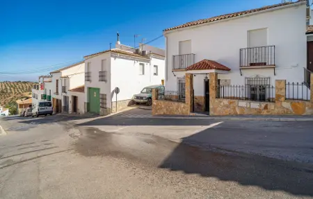Maison 5 personnes à El Gastor - Photo 9