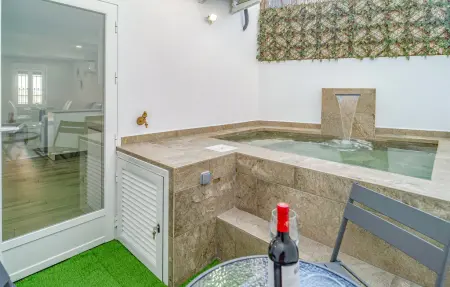 Maison 5 personnes à El Gastor - Photo 11