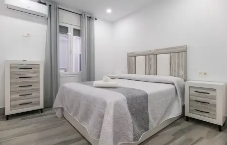 Maison 5 personnes à El Gastor - Photo 12