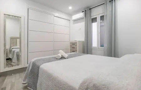 Maison 5 personnes à El Gastor - Photo 13
