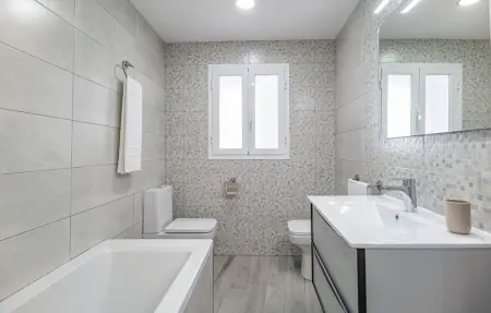 Maison 5 personnes à El Gastor - Photo 14