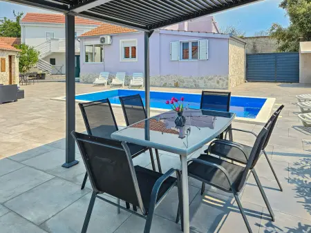 Nancy, Maison 4 personnes à Vinišće - Photo 1