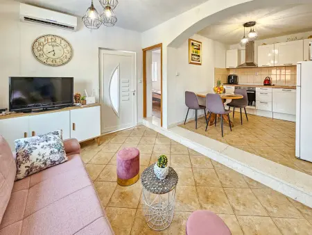 Nancy, Maison 4 personnes à Vinišće - Photo 3