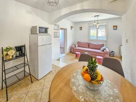 Nancy, Maison 4 personnes à Vinišće - Photo 4