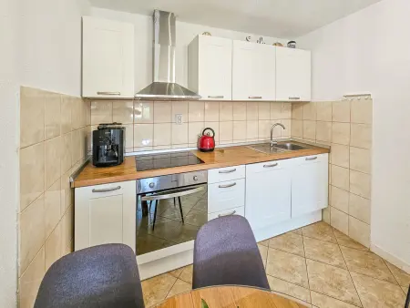 Nancy, Maison 4 personnes à Vinišće - Photo 5