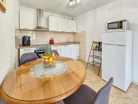Nancy, Maison 4 personnes à Vinišće - Photo 6