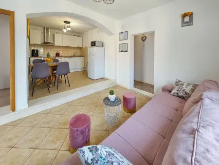Nancy, Maison 4 personnes à Vinišće - Photo 7