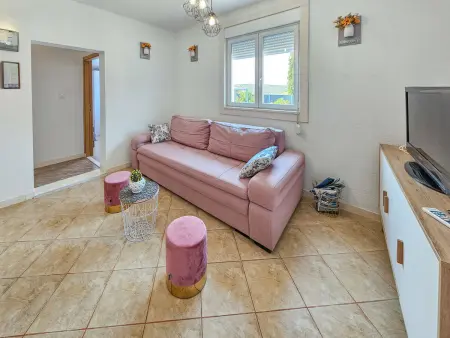 Nancy, Maison 4 personnes à Vinišće - Photo 8