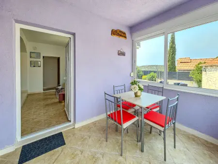 Nancy, Maison 4 personnes à Vinišće - Photo 9