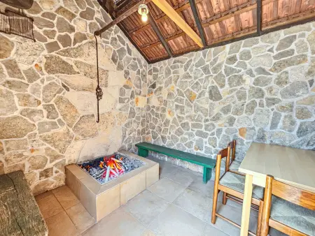 Nancy, Maison 4 personnes à Vinišće - Photo 13