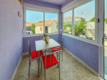 Nancy, Maison 4 personnes à Vinišće - Photo 15