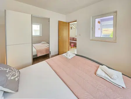 Nancy, Maison 4 personnes à Vinišće - Photo 16