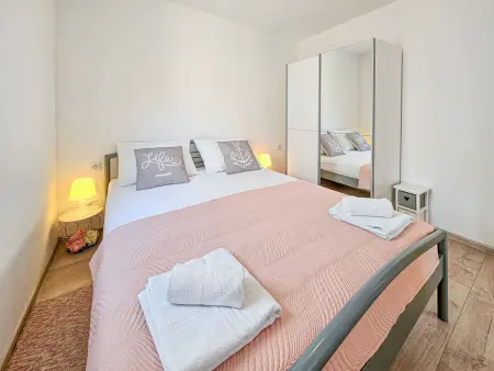 Nancy, Maison 4 personnes à Vinišće - Photo 17