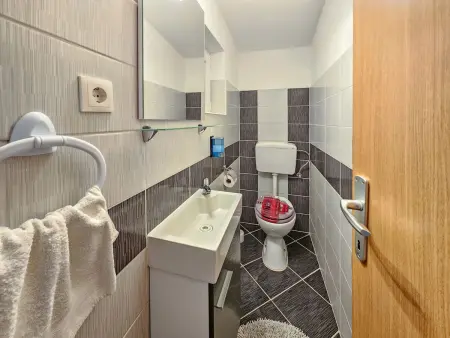 Nancy, Maison 4 personnes à Vinišće - Photo 18