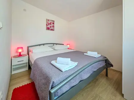 Nancy, Maison 4 personnes à Vinišće - Photo 19