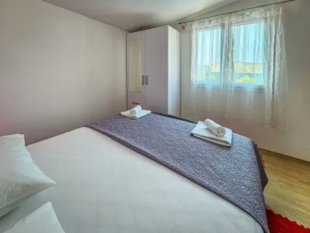 Nancy, Maison 4 personnes à Vinišće - Photo 20