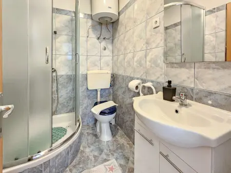 Nancy, Maison 4 personnes à Vinišće - Photo 21
