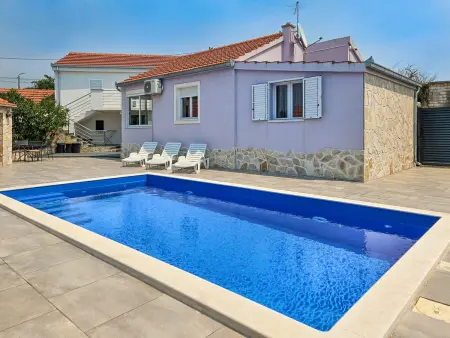 Nancy, Maison 4 personnes à Vinišće - Photo 22