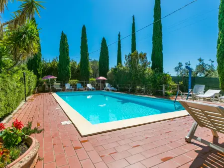 Oliveta 2, Maison 6 personnes à Cecina - Photo 30