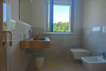Casa Simone Lido di Camaiore, Maison de vacances Casa Simone à Lido di Camaiore - Photo 20