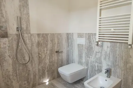 Casa Simone Lido di Camaiore, Maison de vacances Casa Simone à Lido di Camaiore - Photo 27