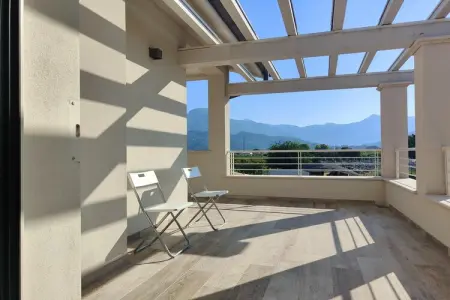 Casa Simone Lido di Camaiore, Maison de vacances Casa Simone à Lido di Camaiore - Photo 30