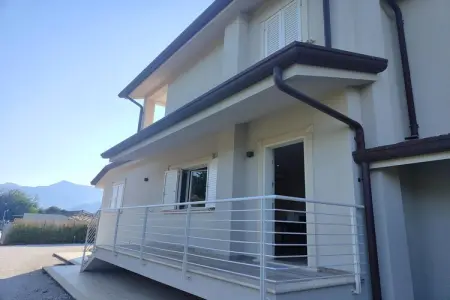 Casa Simone Lido di Camaiore, Maison de vacances Casa Simone à Lido di Camaiore - Photo 35