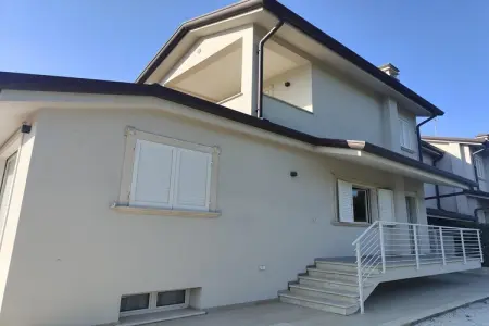 Casa Simone Lido di Camaiore, Maison de vacances Casa Simone à Lido di Camaiore - Photo 36