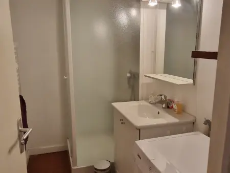 Appartement T2 rénové au pied des pistes, pour 6 pers. - Photo 6