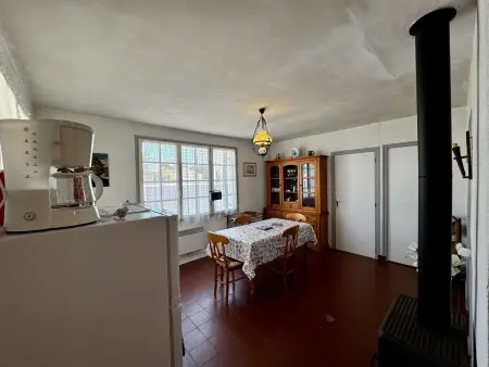 Maison 4 pièces près de la plage à Saint-Denis-d'Oléron, parking inclus - Photo 6