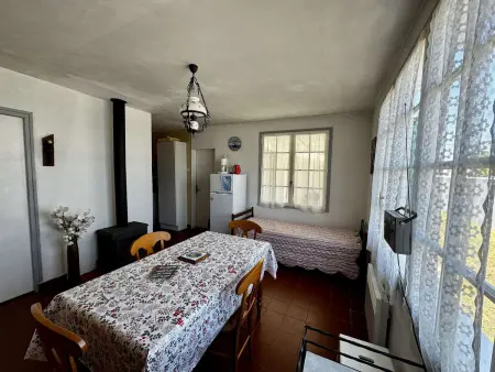 Maison 4 pièces près de la plage à Saint-Denis-d'Oléron, parking inclus - Photo 8