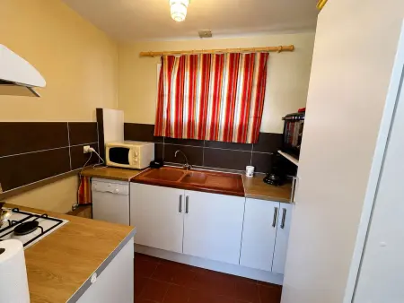 Maison 4 pièces près de la plage à Saint-Denis-d'Oléron, parking inclus - Photo 9