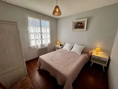 Maison 4 pièces près de la plage à Saint-Denis-d'Oléron, parking inclus - Photo 11