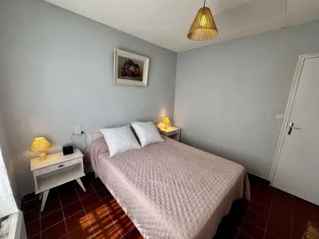 Maison 4 pièces près de la plage à Saint-Denis-d'Oléron, parking inclus - Photo 12