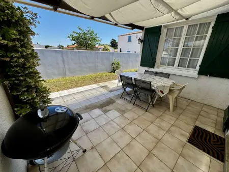 Maison 4 pièces près de la plage à Saint-Denis-d'Oléron, parking inclus - Photo 19