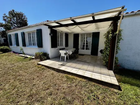 Maison 4 pièces près de la plage à Saint-Denis-d'Oléron, parking inclus - Photo 20