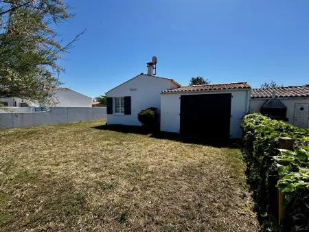 Maison 4 pièces près de la plage à Saint-Denis-d'Oléron, parking inclus - Photo 22