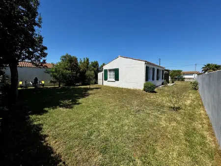 Maison 4 pièces près de la plage à Saint-Denis-d'Oléron, parking inclus - Photo 23