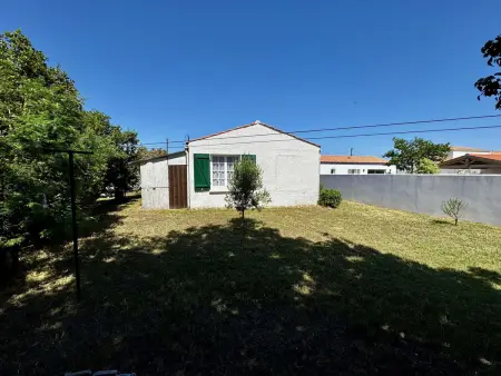 Maison 4 pièces près de la plage à Saint-Denis-d'Oléron, parking inclus - Photo 24