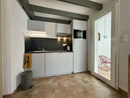 Maisonnette rénovée proche plage avec garage et WIFI - Photo 4