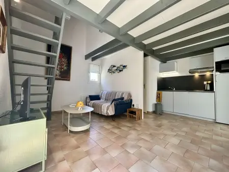 Maisonnette rénovée proche plage avec garage et WIFI - Photo 5
