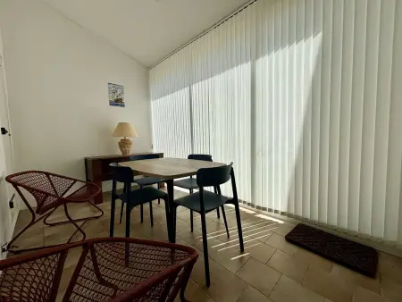 Maisonnette rénovée proche plage avec garage et WIFI - Photo 6
