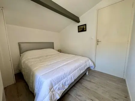 Maisonnette rénovée proche plage avec garage et WIFI - Photo 8