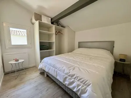 Maisonnette rénovée proche plage avec garage et WIFI - Photo 9