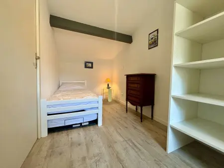 Maisonnette rénovée proche plage avec garage et WIFI - Photo 10