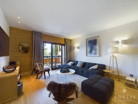 Appartement luxe 8 pers, SPA, parking, proche pistes & commerces - Photo 2