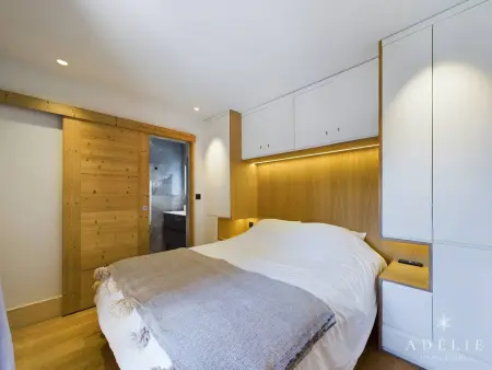 Appartement luxe 8 pers, SPA, parking, proche pistes & commerces - Photo 7