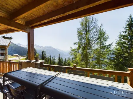 Appartement luxe 8 pers, SPA, parking, proche pistes & commerces - Photo 17