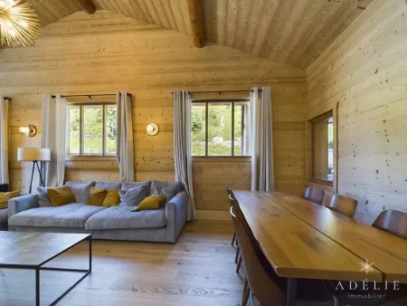Appartement luxe 8 pers, SPA, parking, proche pistes & commerces - Photo 23